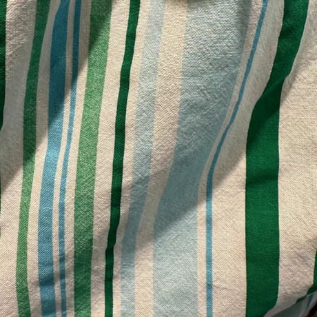 【即納販売】0168 stripe straight pants/3カラー