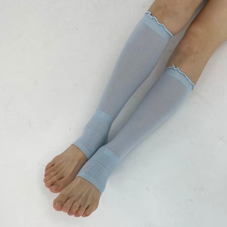 0871 summer leg warmer