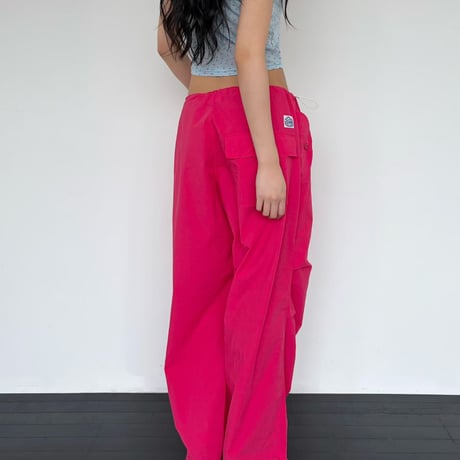 0773 NEW nylon summer pants/9カラー