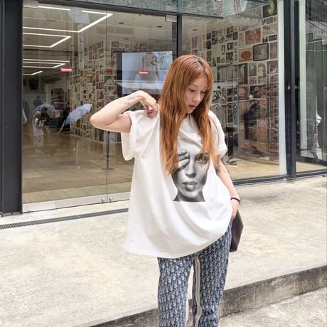 【数量限定】NEW FW Ketemoss T shirt/2カラー