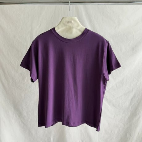 eee colorful stretch tee/6カラー