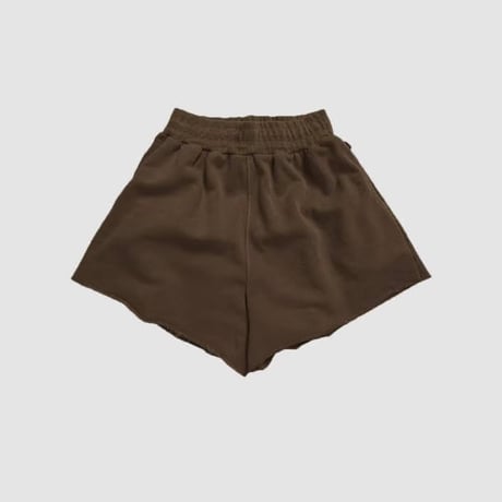 0114 pigment short pants/17カラー