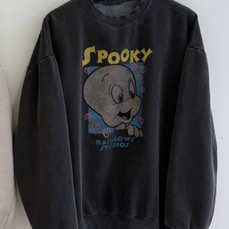 0605 Sooky pigment  sweat