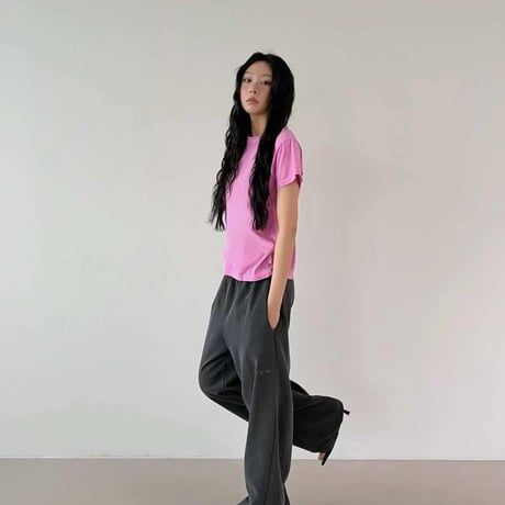 0809 pigment Short sleeves/20カラー