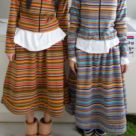 レザレクション　セットアップ CATEGORY セットアップ | riru select