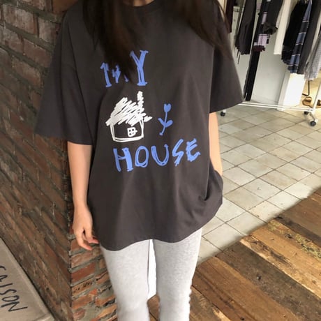 【即納】New ♡SS soft summer leggings pants/3カラー