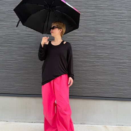 【🌻数量限定🌻】雨天兼用colorful umbrella