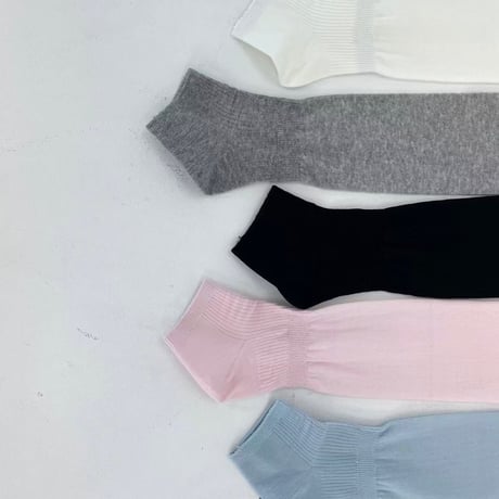 0871 summer leg warmer