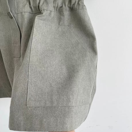 【即納販売】0727 summer jump suit/3カラー