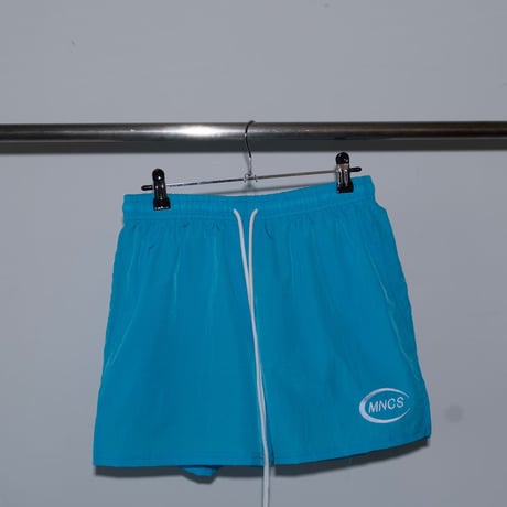 0833 color short pants/4カラー