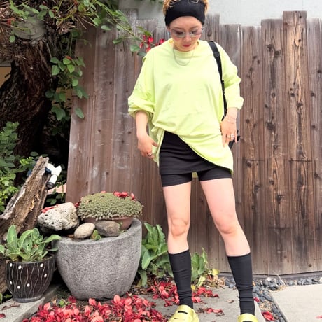 【即納販売】0615 Back cutoff layered tee/4カラー⭐︎なおみさん・まいさん着用⭐︎
