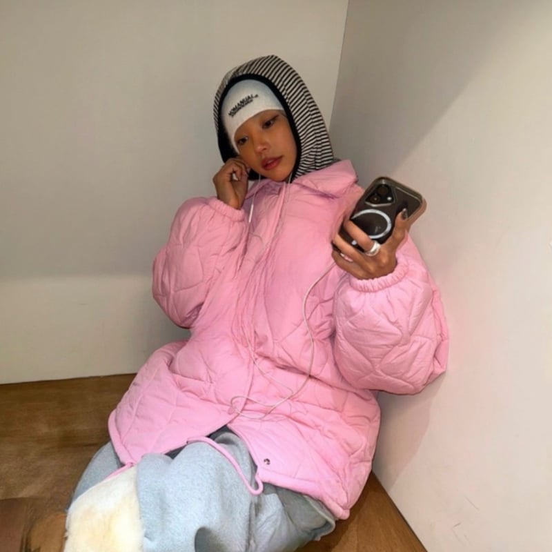 0579 🉐数量限定☆特別価格🉐 Kilt Pastel jacket/4カラーー | rir