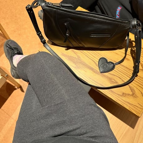 【即納販売】00395 skirt付きleggings/3カラー:2サイズ展開