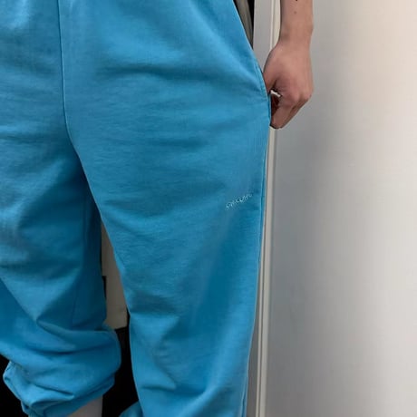 0618 SS NEW pigment color draw summer 2way pants/19カラー