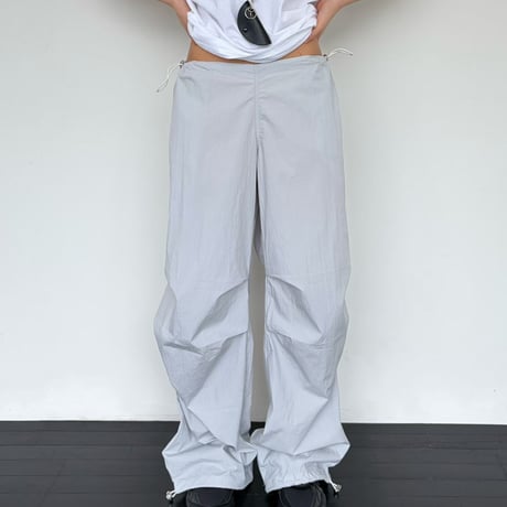 0773 NEW nylon summer pants/9カラー