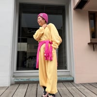 【即納販売】0623 SS all-in-one/イエローのみ