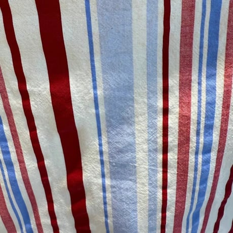 【即納販売】0168 stripe straight pants/3カラー