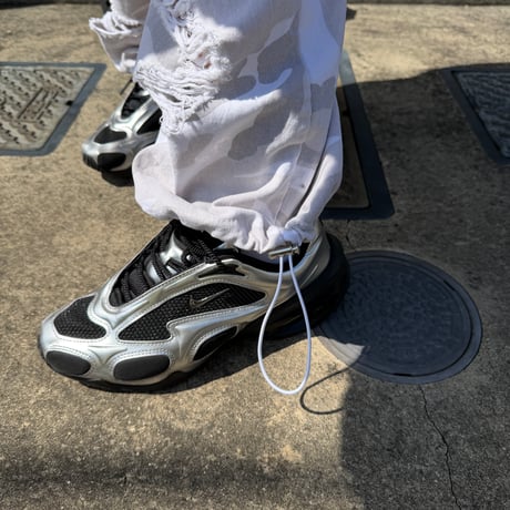 0845 camouflage clash  pants/2カラー