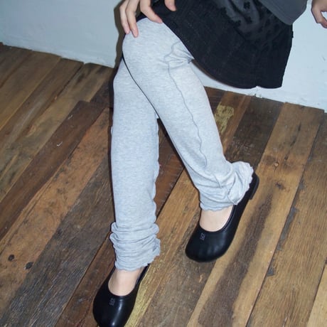 【即納】New ♡SS soft summer leggings pants/3カラー
