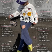 🇰🇷特別価格🇰🇷【数量限定即納販売】Racing sponsor tops