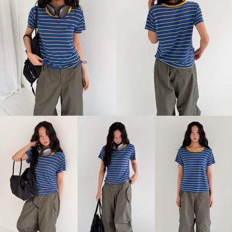 0812 NEWバージョン nylon summer pants/9カラー