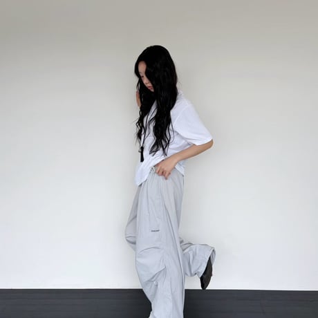 0773 NEW nylon summer pants/9カラー