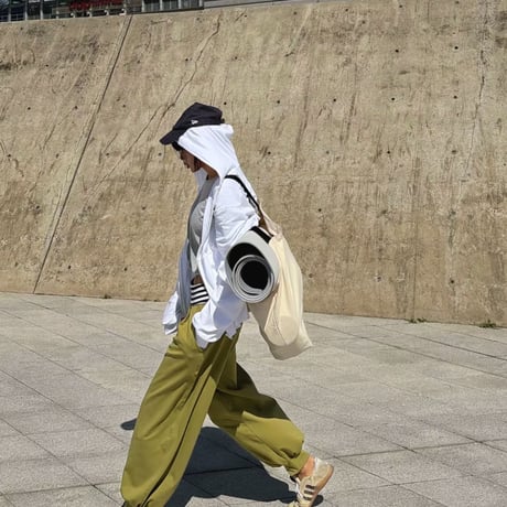 0697 west mark sporty & richi jogger pants/3カラー