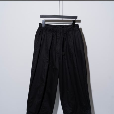 0830 balloon volume pants/3カラー