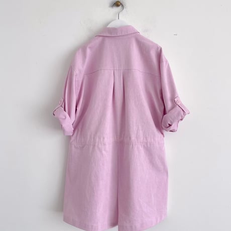 【即納販売】0727 summer jump suit/3カラー