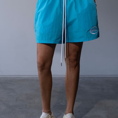 0833 color short pants/4カラー