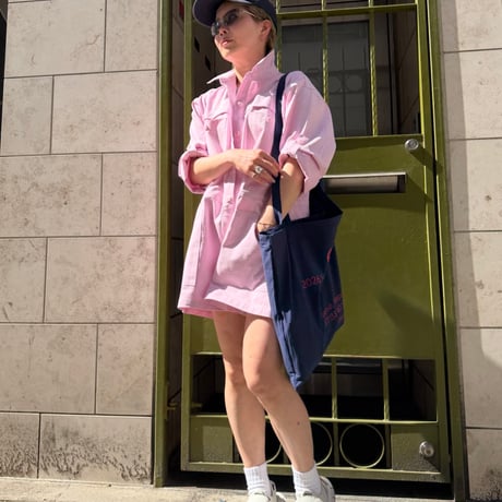 【即納販売】0727 summer jump suit/3カラー