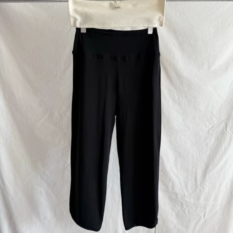 0802 eee♥️capri レギンス pants/2カラー