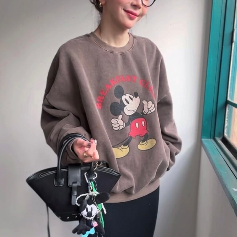 0015 bag oz ribbon perl charm/2アイテム【なおみさん❤︎まい 0015 bag oz ribbon perl charm/2アイテム【なおみさん❤︎まい