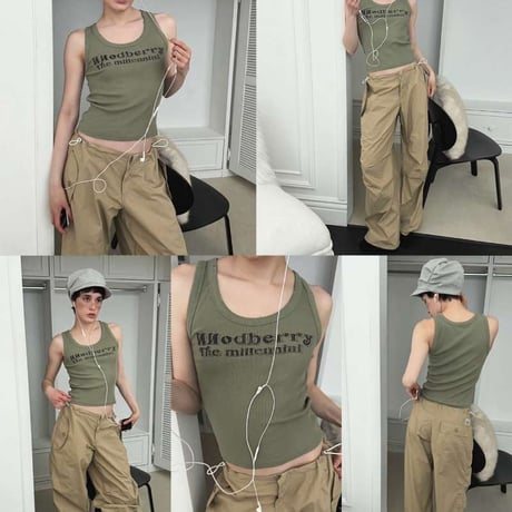 0812 NEWバージョン nylon summer pants/9カラー