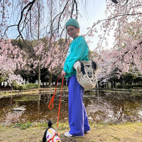0058 S/S pigment straight pants/10カラー【インフルエンサーさん多数着用】