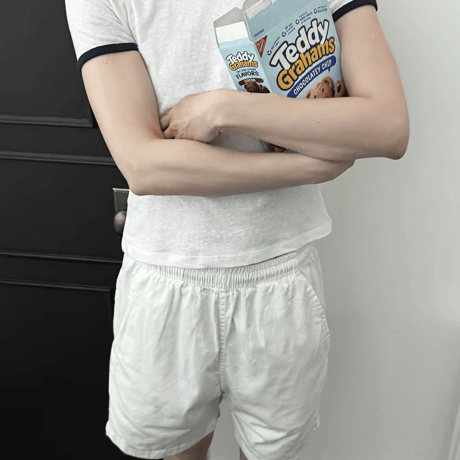 0811 NEW pigment half pants/11カラー