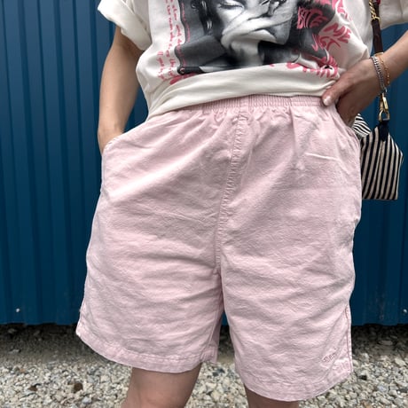 0222 pastel half pants/9カラー