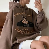 0460 pigment Bear sweat/2カラー