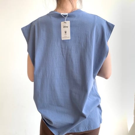0861 NEW Pluto tee/2カラー