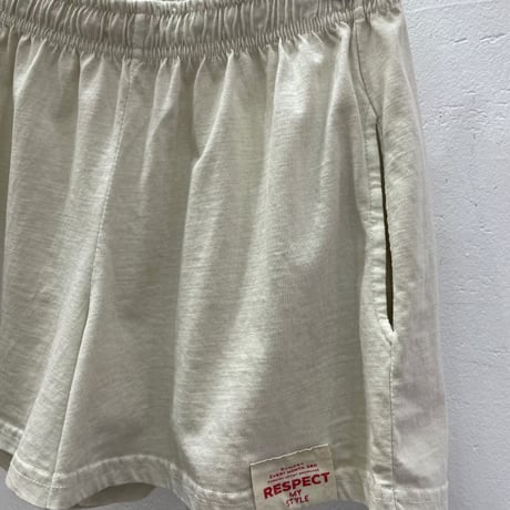 0824 🉐セットアップ商品🉐respect setup/3カラー
