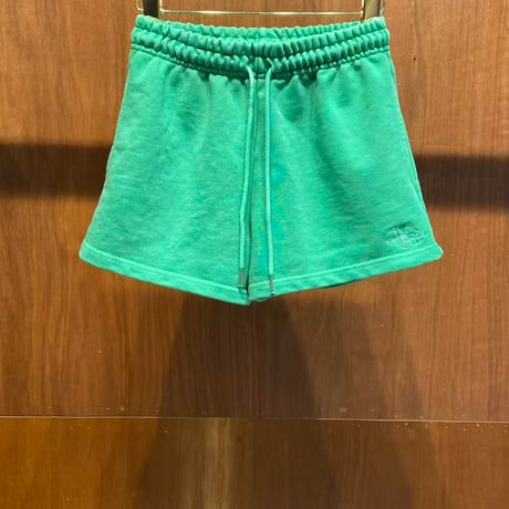 【即納販売】0188 pigment short pants/17カラー