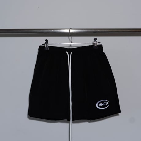 0833 color short pants/4カラー