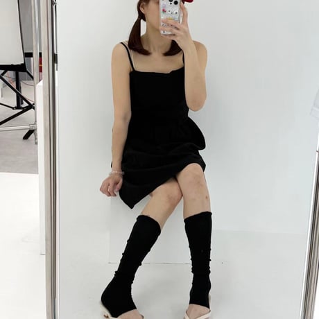 0871 summer leg warmer
