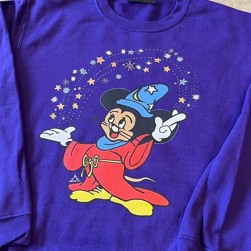 0042🎁ノベルティ付🎁2025riru&jimimysコラボ Mickey Jerry Sw