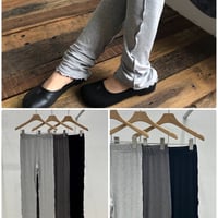【即納販売】New ♡SS soft leggings pants/3カラー