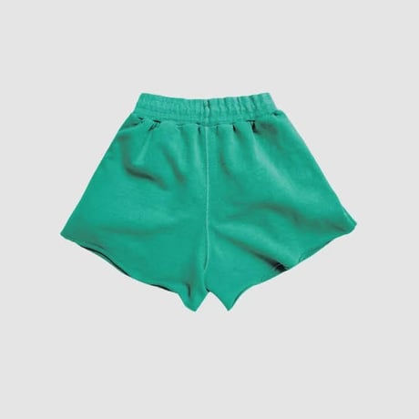 0114 pigment short pants/17カラー