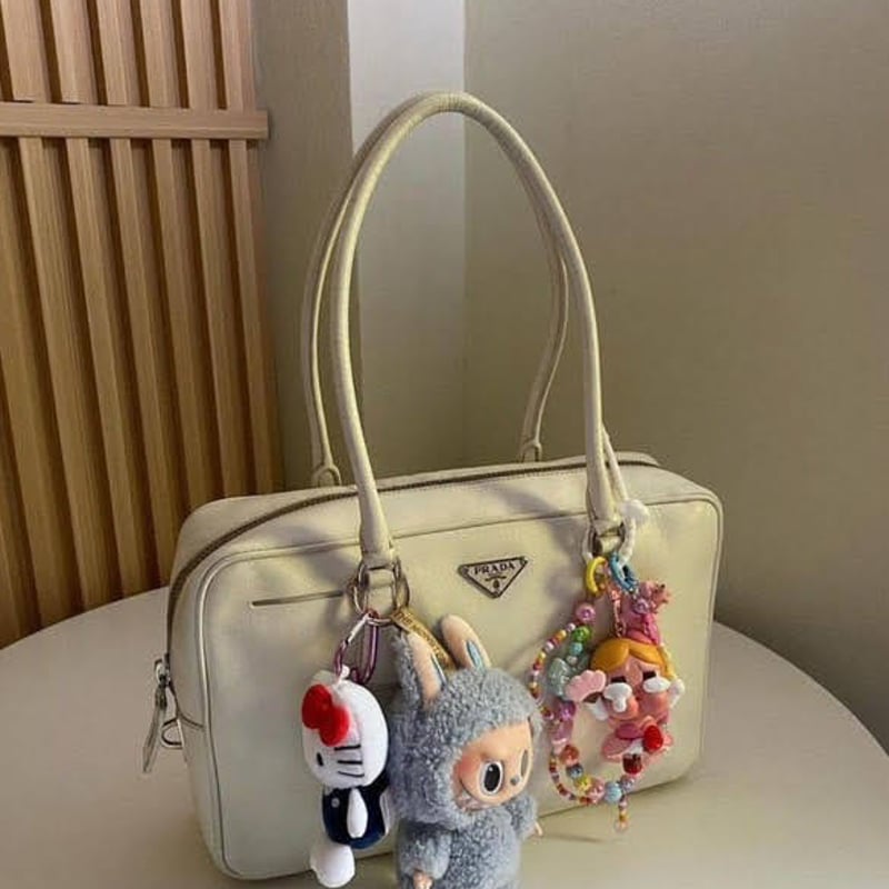 0264 rabbit doll/5カラー | riru select