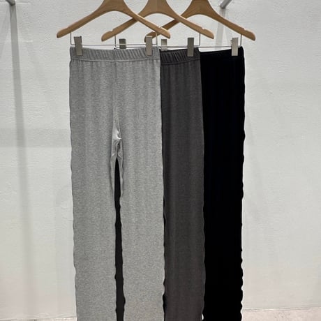 【即納】New ♡SS soft summer leggings pants/3カラー