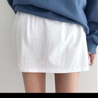 【即納】0584 レイヤードtシャツ/3カラー