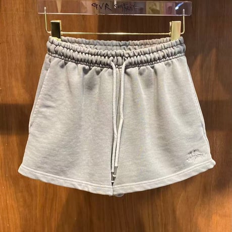 【即納販売】0188 pigment short pants/17カラー